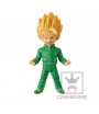 Figura Dragon Ball Z Son Gohan WCF Series 6, 7 cm