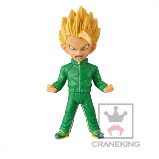 Figura Dragon Ball Z Son Gohan WCF Series 6, 7 cm