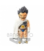 Figura Dragon Ball Super Broly, Paragus WCF Vol.1, 7 cm