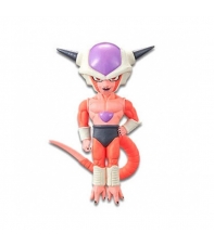 Figura Dragon Ball Super Broly, Freezer Primera Forma WCF Vol.1, 7 cm