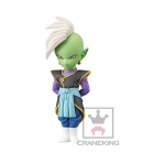 Figura Dragon Ball Super Zamasu WCF vol. 6, 7 cm
