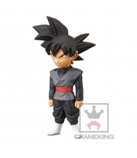 Figura Dragon Ball Super Son Goku Black WCF vol. 6, 7 cm