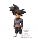 Figura Dragon Ball Super Son Goku Black WCF vol. 6, 7 cm