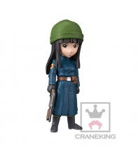 Figura Dragon Ball Super Mai WCF vol. 6, 7 cm