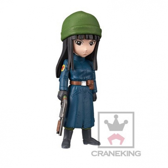 Figura Dragon Ball Super Mai WCF vol. 6, 7 cm