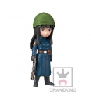 Figura Dragon Ball Super Mai WCF vol. 6, 7 cm