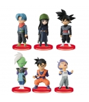 Figura Dragon Ball Super Mai WCF vol. 6, 7 cm
