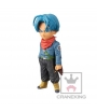 Figura Dragon Ball Super Trunks WCF vol. 6, 7 cm