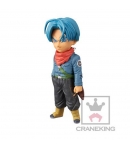 Figura Dragon Ball Super Trunks WCF vol. 6, 7 cm
