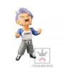 Figura Dragon Ball Super Trunks Llorando WCF vol. 6, 7 cm
