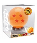 Hucha Dragon Ball Bola 4 Estrellas 10 cm