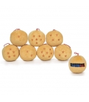 Peluche Dragon Ball, Bola de Dragón 12 cm