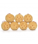 Peluche Dragon Ball, Bola de Dragón 12 cm