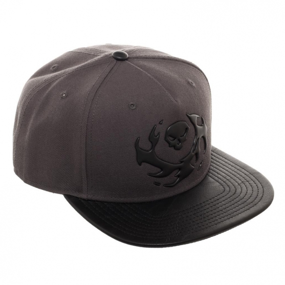 Gorra Overwatch Reaper