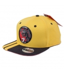 Gorra Wolfenstein 2 Down to 7 Go