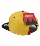 Gorra Wolfenstein 2 Down to 7 Go