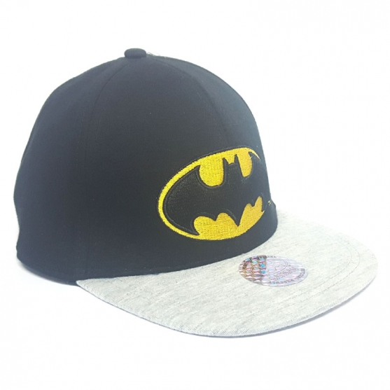 Gorra Dc Batman Logo
