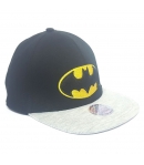 Gorra Dc Batman Logo