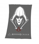 Manta Polar Assassin's Creed 100 x 150 cm