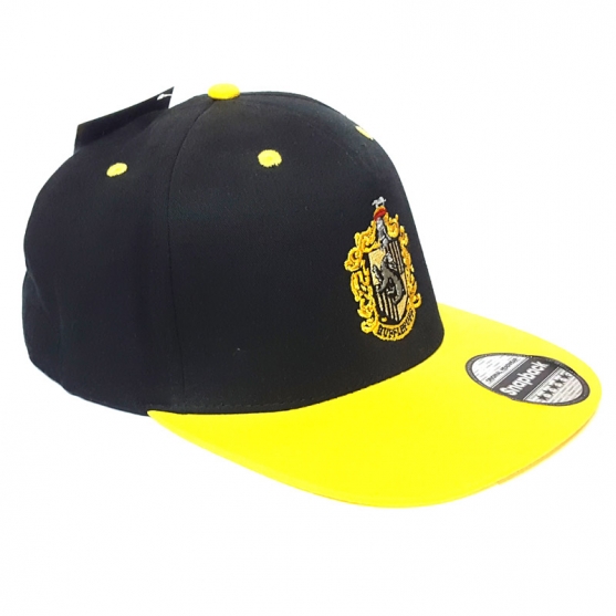Gorra Harry Potter Hufflepuff