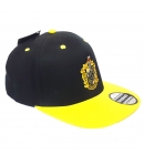Gorra Harry Potter Hufflepuff