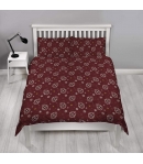 Funda Nórdica Harry Pottter 200 x 200 cm