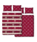 Funda Nórdica Harry Pottter 200 x 200 cm