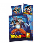 Funda Nórdica Dragon Ball Super 135 x 200 cm
