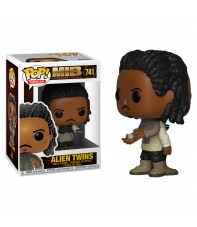 Pop! Movies Alien Twins 741 MIB International