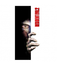 Toalla Resident Evil 2, 70 x 35 cm