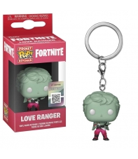 Llavero Pop! Love Ranger Fortnite