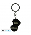 Llavero Marvel Guante Infinity