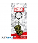 Llavero Marvel Guante Infinity