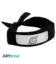 Bandana Naruto Konoha