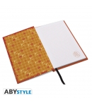 Libreta Dragon Ball Z Shenron