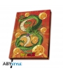 Libreta Dragon Ball Z Shenron