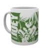 Taza Yu-Gi-Oh! Joey 300 ml