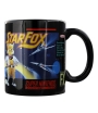 Taza StarFox Super Nintendo 315 ml