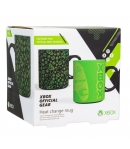 Taza Xbox Sensitiva al Calor 330 ml