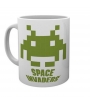 Taza Space Invaders Et 320 ml