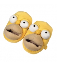 Zapatillas Los Simpsons Homer 33/36