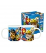Taza Patrulla Canina Ready for Action! 320 ml