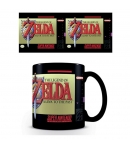 Taza The Legend of Zelda A Link to the Past Super Nintendo 320 ml