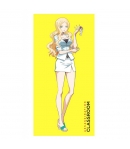 Toalla Assassination Classroom Irina 70 x 35 cm