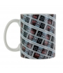 Taza Nintendo Nes Mando 300 ml