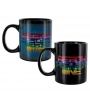 Taza Ready Player One Logo, Sensitiva al Calor 300 ml
