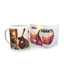 Taza Rage 2 Klegg Klayton 295 ml