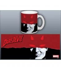 Taza Marvel Daredevil Identidad 300 ml