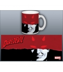 Taza Marvel Daredevil Identidad 300 ml