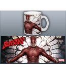 Taza Marvel Daredevil Crurch 300 ml